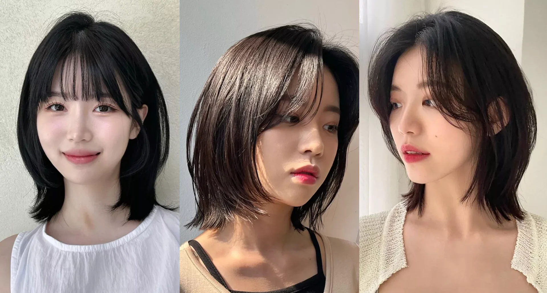 Kiểu tóc Bob đẹp, thời thượng, hot trend mới nhất 2026