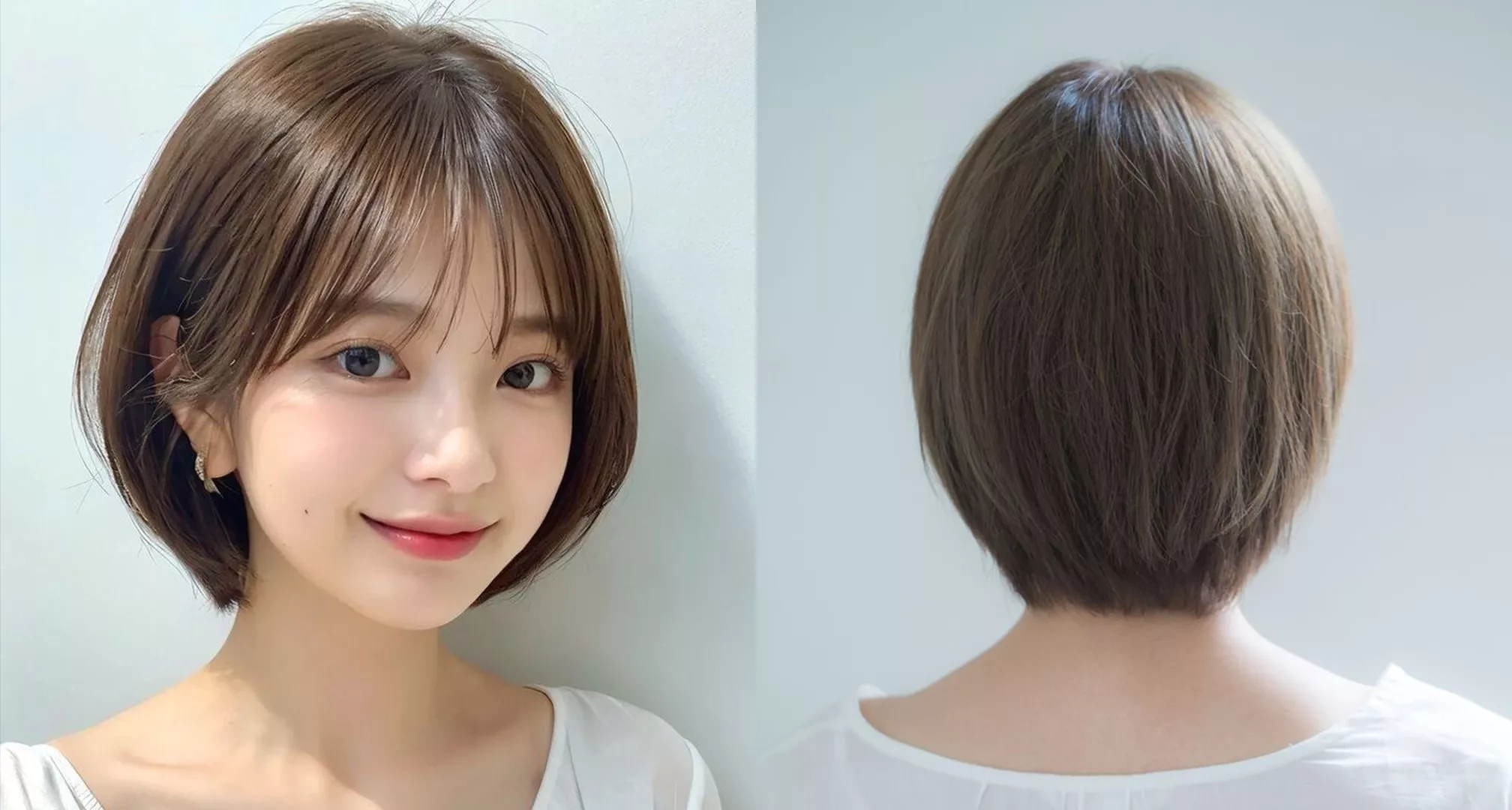 Kiểu tóc Bob đẹp, thời thượng, hot trend mới nhất 2026