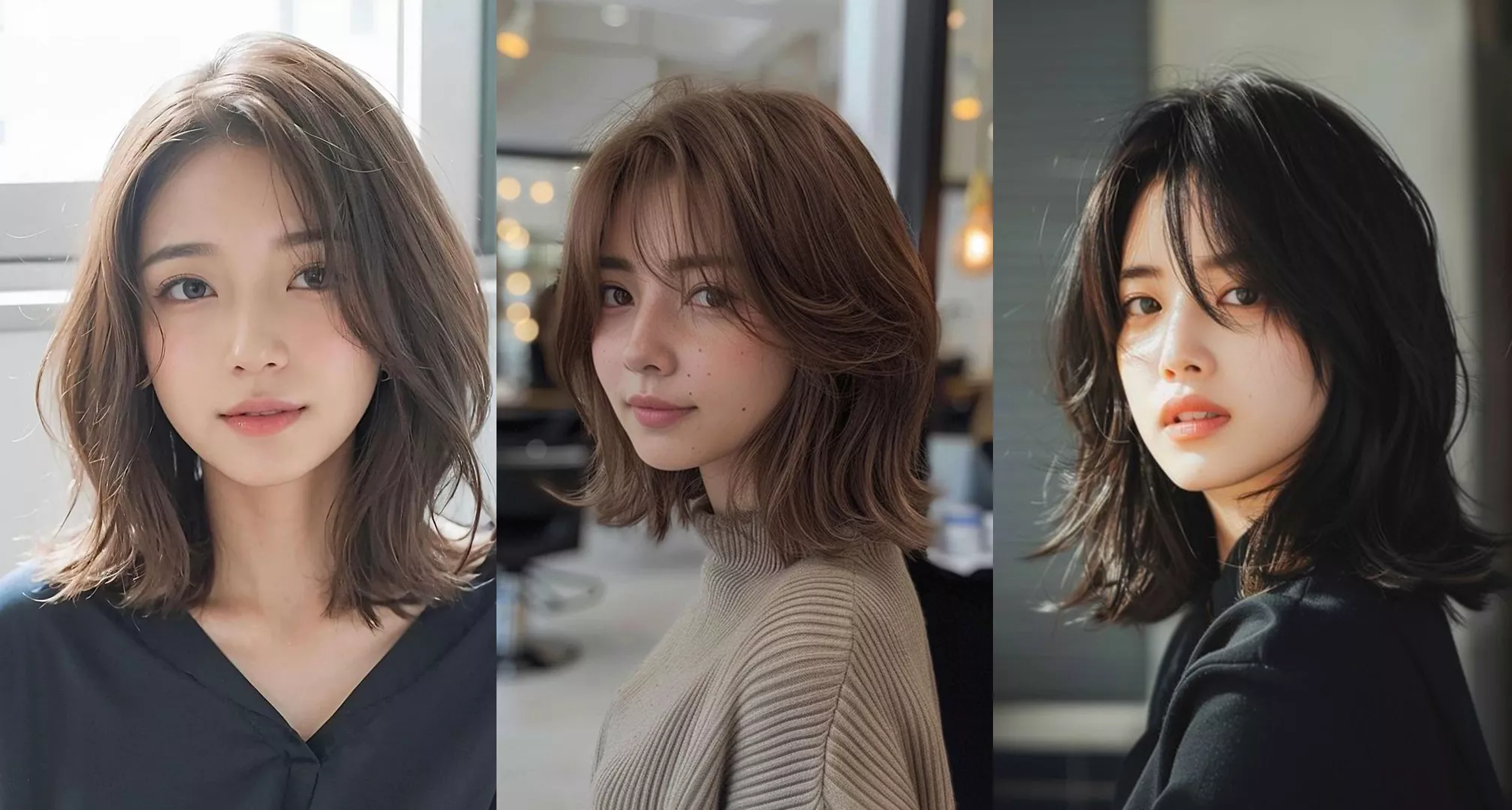 Kiểu tóc Bob đẹp, thời thượng, hot trend mới nhất 2026