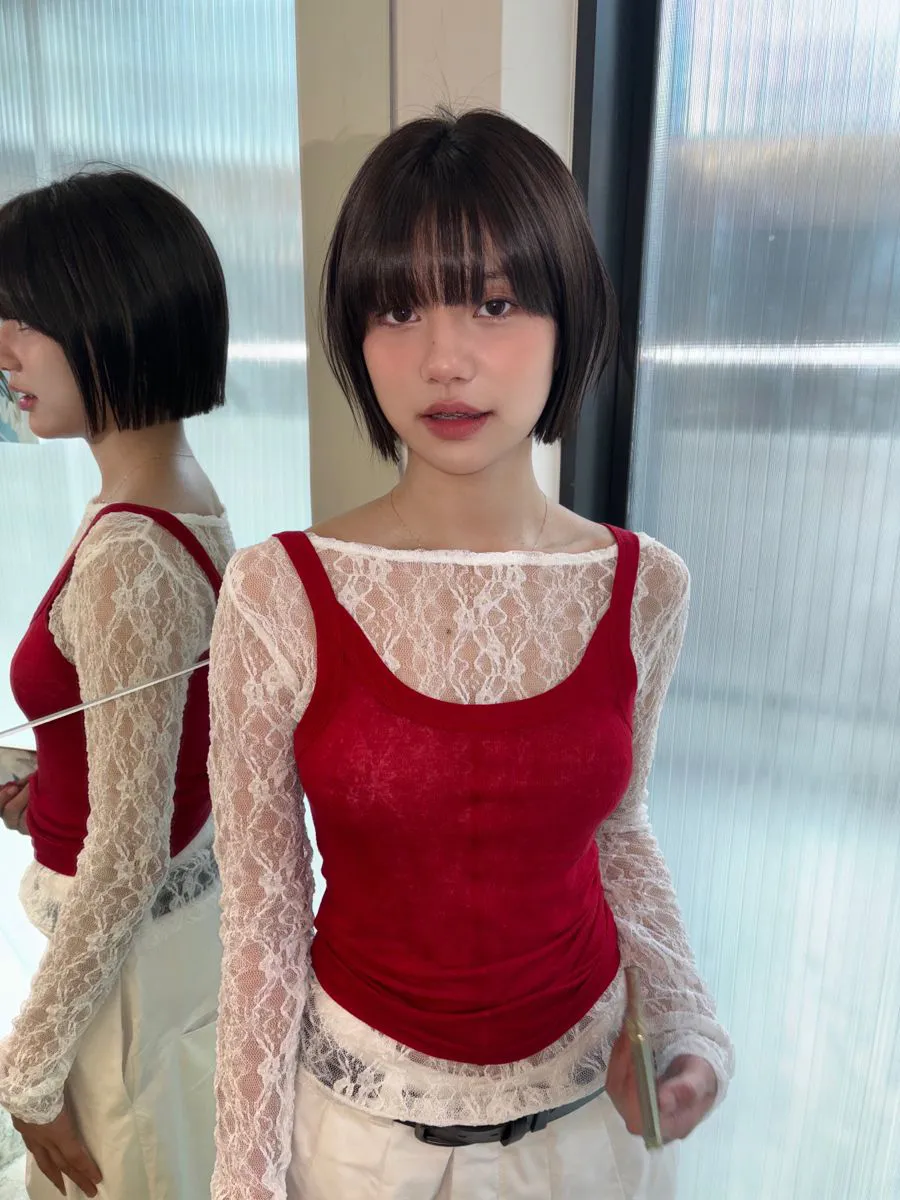 Pixie nữ phong cách kiểu tóc nữ đẹp nữ tính