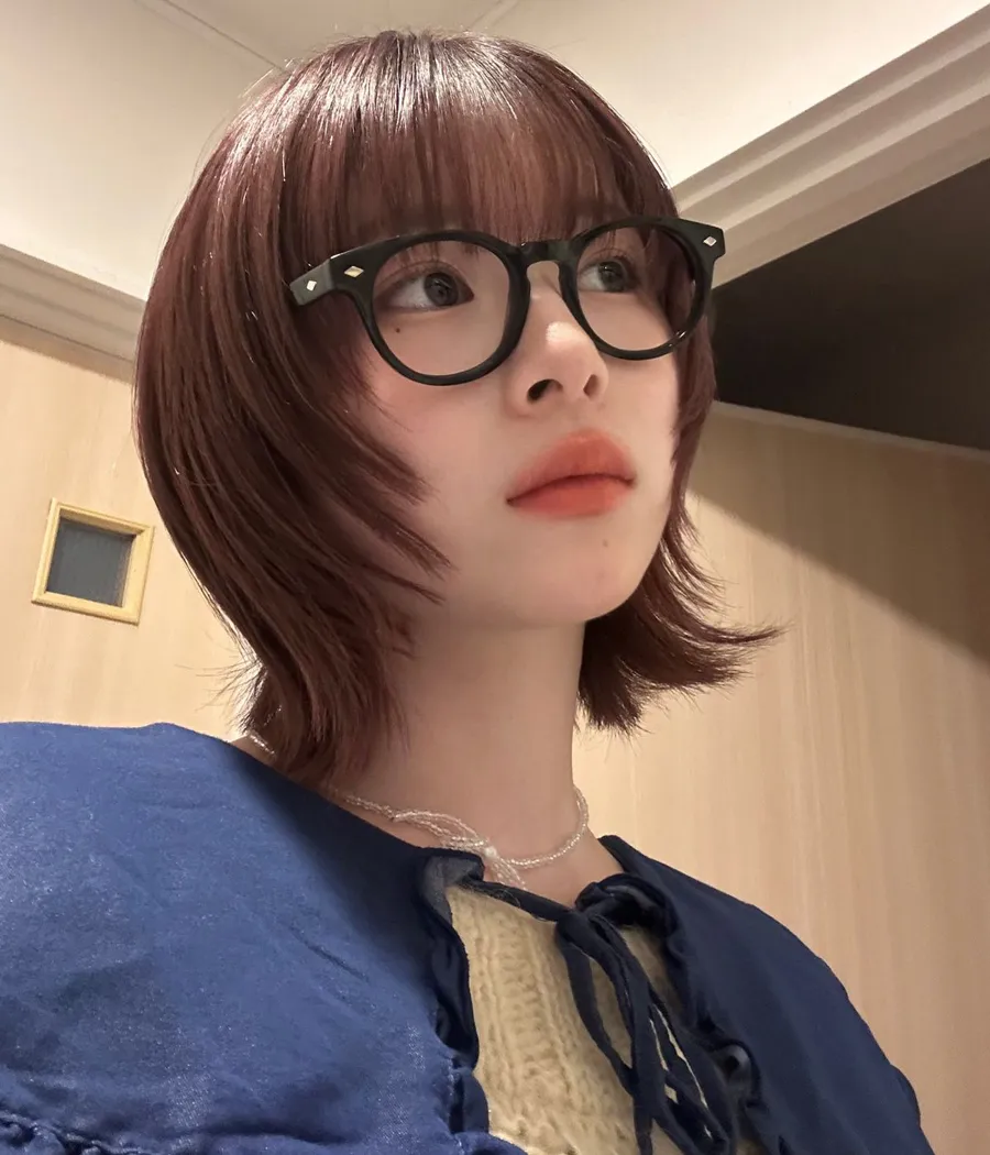 Pixie nữ phong cách kiểu tóc nữ đẹp nữ tính