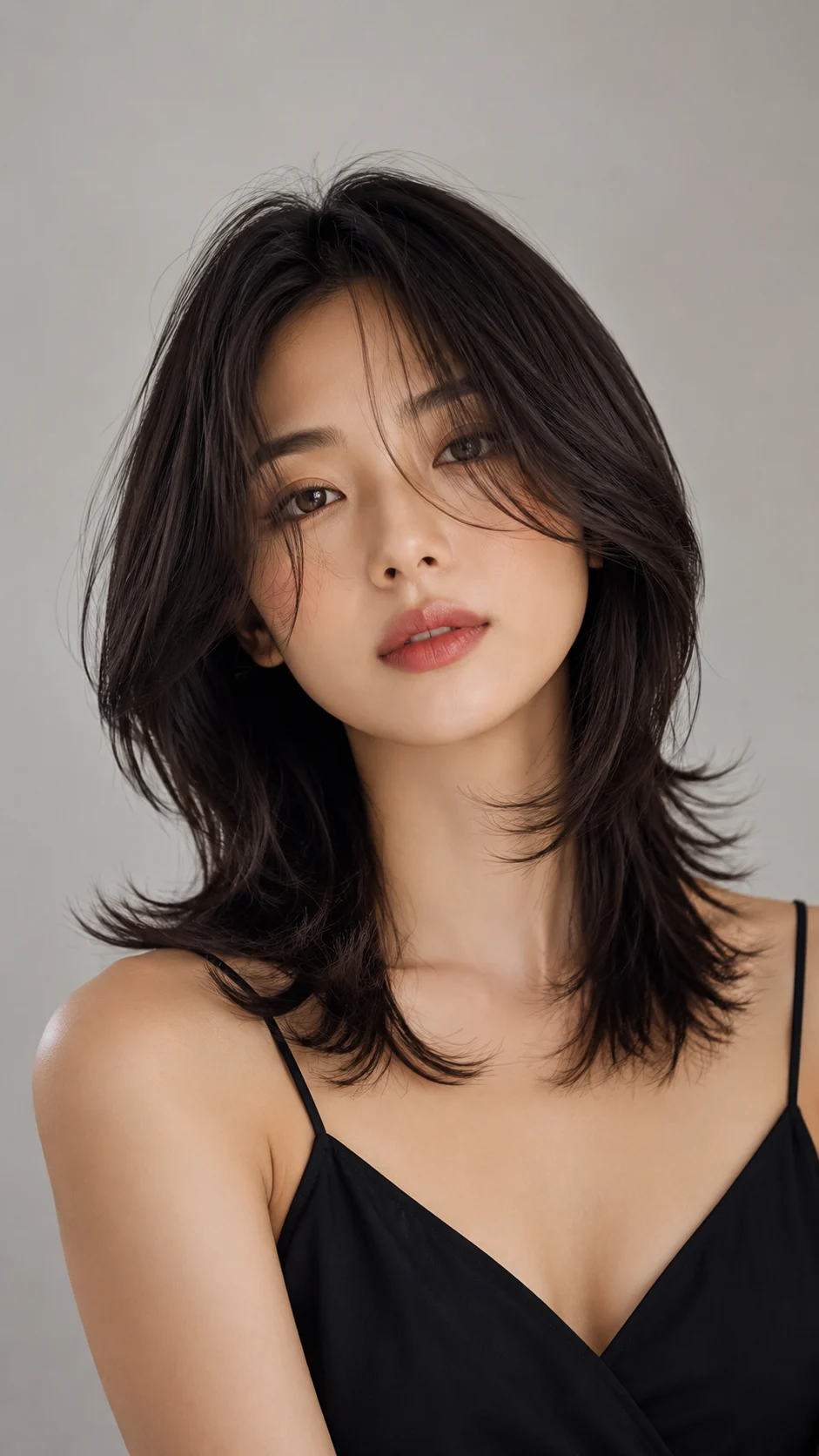 Kiểu tóc nữ