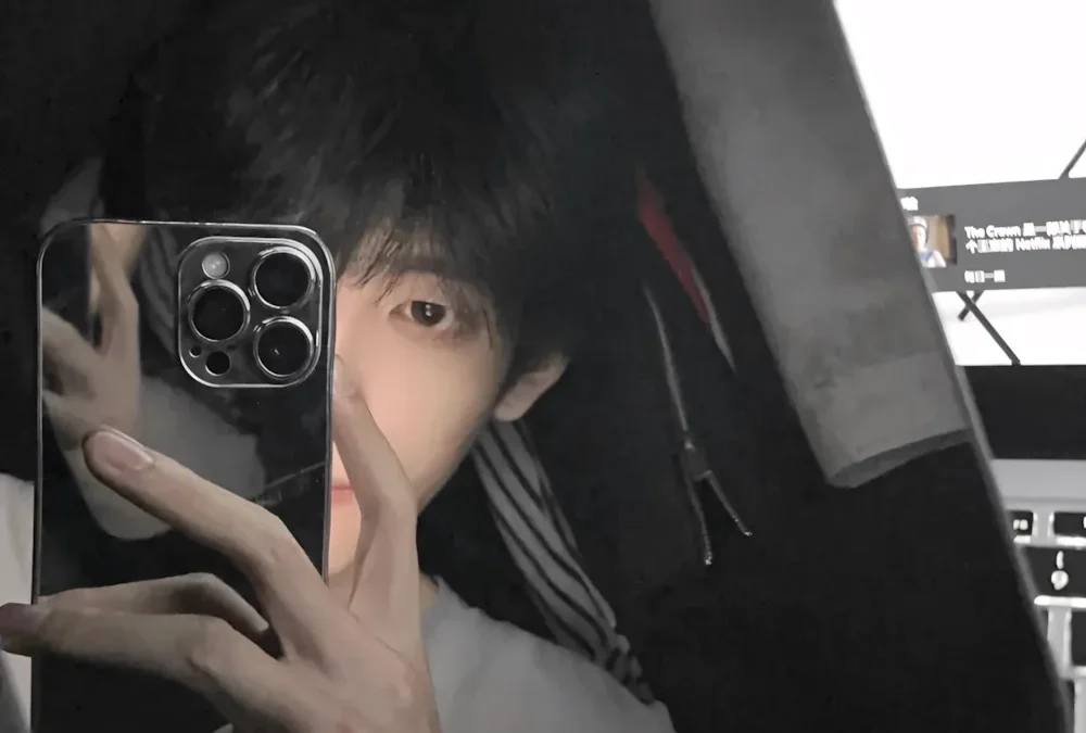 999+ Ảnh Trai Đẹp (HOT) Che Mặt Việt Nam Cute, Bad Boy, Ngầu – ảnh kiểu tóc thực tế