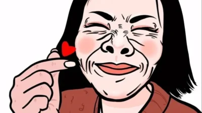 6.444+ Ảnh Đại Diện Hài “Fb, Zalo, Tiktok” Avatar Anime Vui Bựa