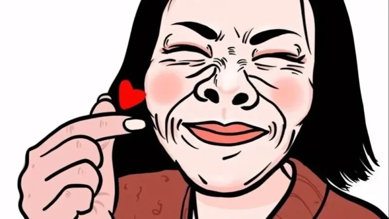 6.444+ Ảnh Đại Diện Hài “Fb, Zalo, Tiktok” Avatar Anime Vui Bựa