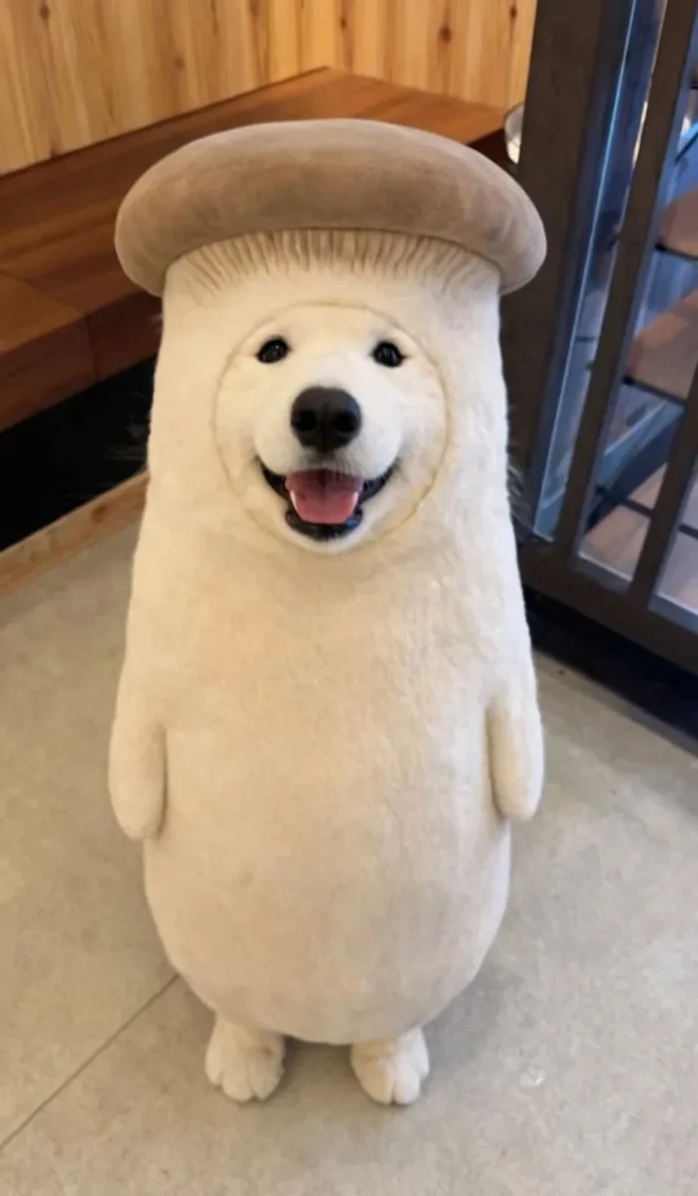 500+ Ảnh Chó Meme Cười “BỰA” Cheems, Ong Đốt Shiba, Chihuahua