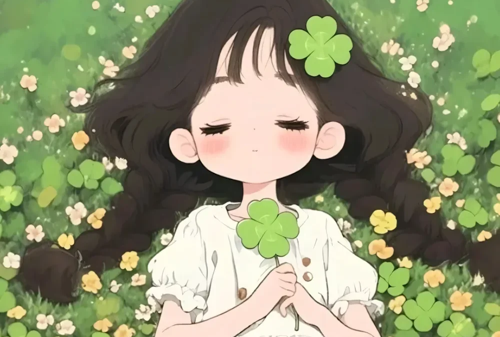 [Yêu Thích] TOP Ảnh Đại Diện Zalo Mặc Định Cute, Ngầu, May Mắn – ảnh kiểu tóc thực tế