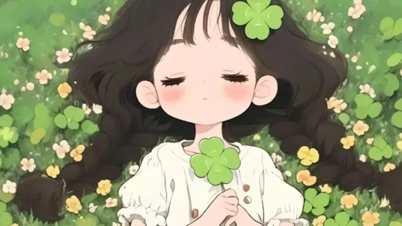 [Yêu Thích] TOP Ảnh Đại Diện Zalo Mặc Định Cute, Ngầu, May Mắn