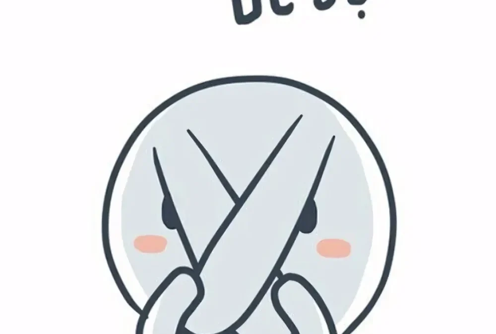 Truyện Tranh Ảnh Thỏ Bảy Màu (HOT) Sticker Meme Dễ Thương – ảnh kiểu tóc thực tế