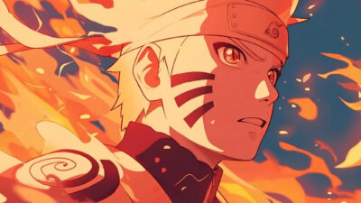TOP Hình Nền Naruto & Sasuke (4K Ultra HD) Chất Nhất Hiện Tại
