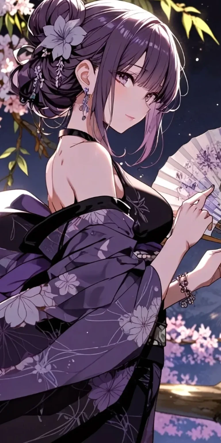 88+ Hình Nền Điện Thoại Anime 4K Phong Cảnh, Lạnh Lùng, Cute