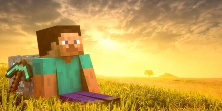 2.871+ Hình Nền Minecraft 4K, 3D Cho Điện Thoại Máy Tính