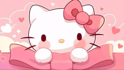 8.000+ Hình Nền Hello Kitty (Cute Pastel) Cho Điện Thoại, Laptop, Ipad