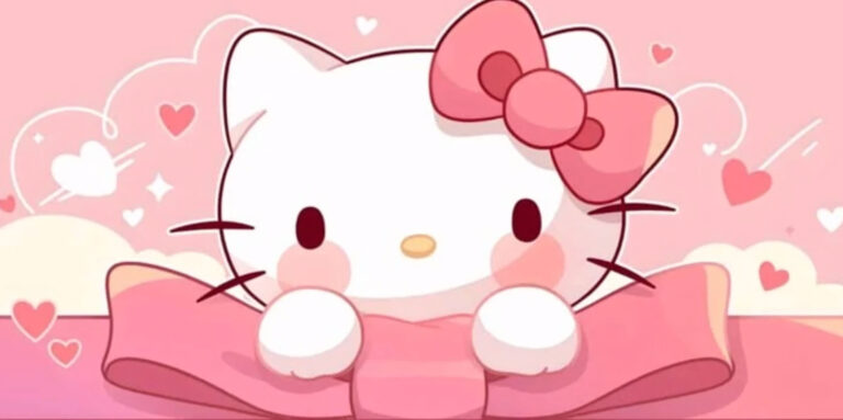 8.000+ Hình Nền Hello Kitty (Cute Pastel) Cho Điện Thoại, Laptop, Ipad