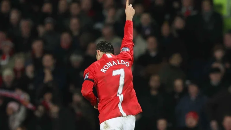 100+ Hình Nền Ronaldo Al Nassr, Manchester, Juventus ĐẸP Nhất Hiện Nay