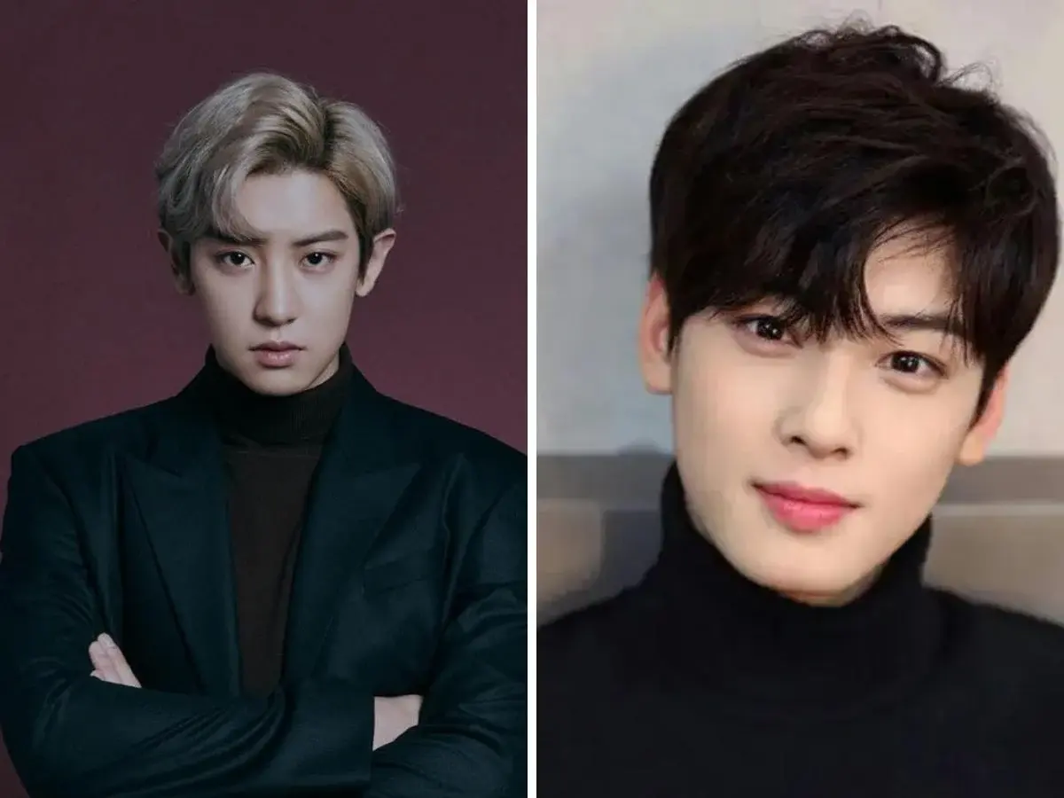 Kiểu tóc Comma Hair nam Hàn Quốc xu hướng hot