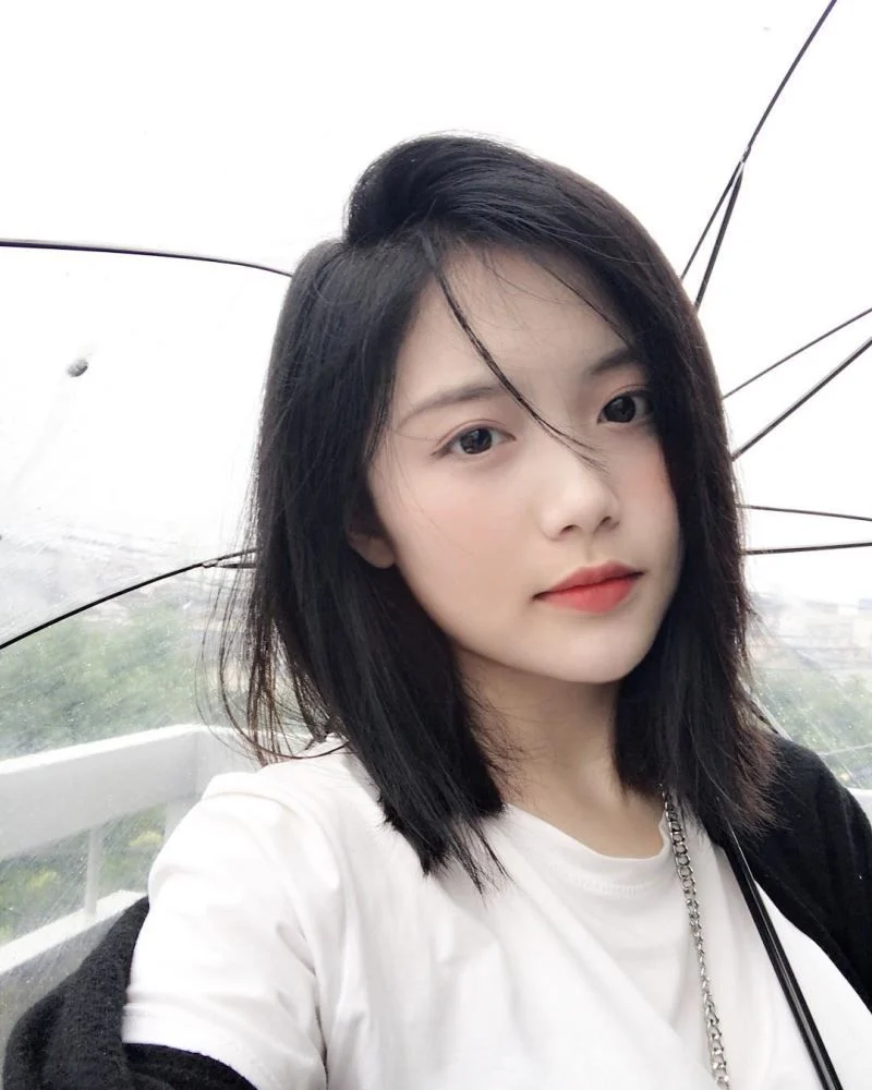 Kiểu cắt tóc ngắn Kiểu tóc lob ngang vai gọn sắc nét Kiểu tóc lob ngang vai gọn cá tính
