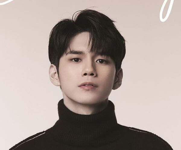 Style tóc Kiểu tóc Side Part Comma Hair nam đơn giản đẹp