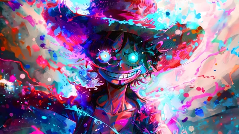 3.000+ Hình Nền Máy Tính 4K Anime Phong Cảnh, Nhân Vật Cute