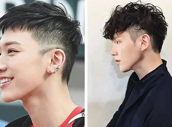 Kiểu tóc Layer nam đẹp, trẻ trung và hợp mọi khuôn mặt – ảnh 1833