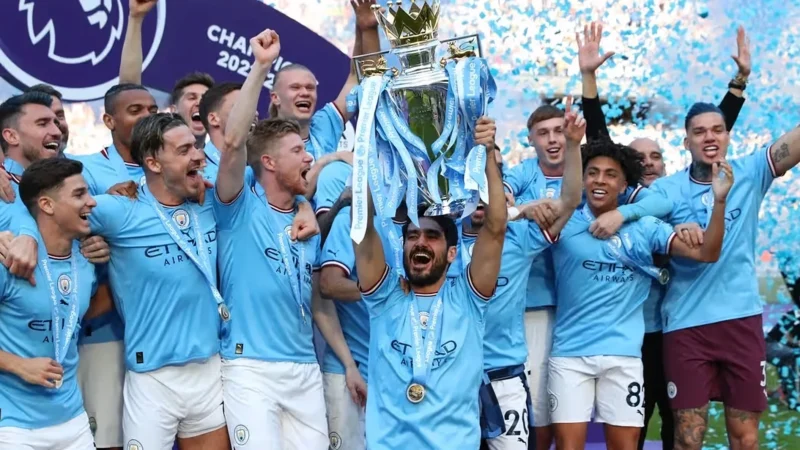 TOP 5.000+ Ảnh Man City Đội Hình Cầu Thủ Thiết Kế Ấn Tượng