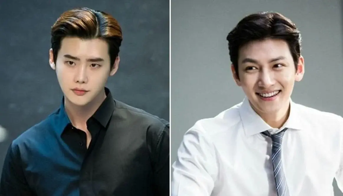 Form tóc Quiff nam 7/3 gọn sắc nét
