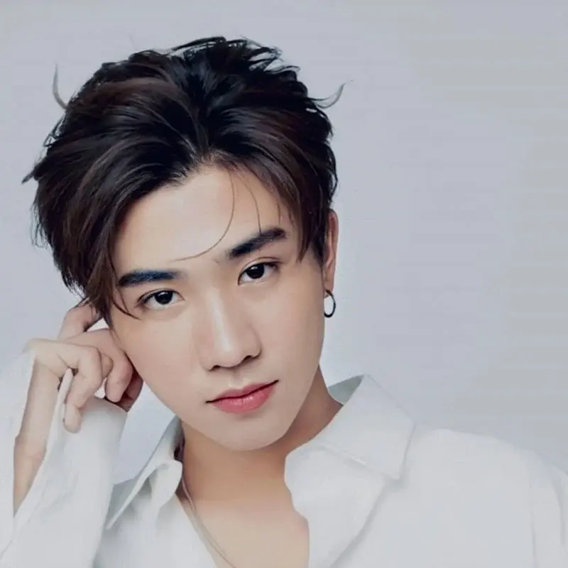 Xu hướng tóc Quiff nam 7/3 hot năm nay