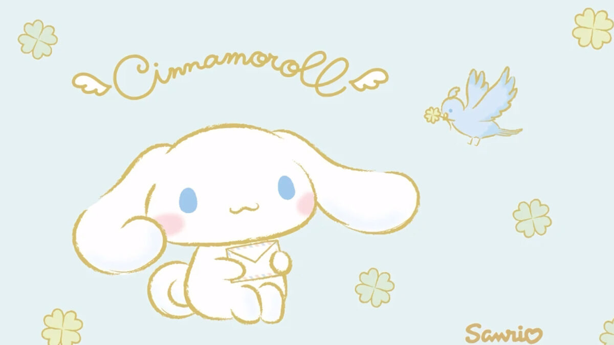 99+ Hình Nền Cinnamoroll Cute Anime Chibi Điện Thoại, Máy Tính – ảnh kiểu tóc thực tế