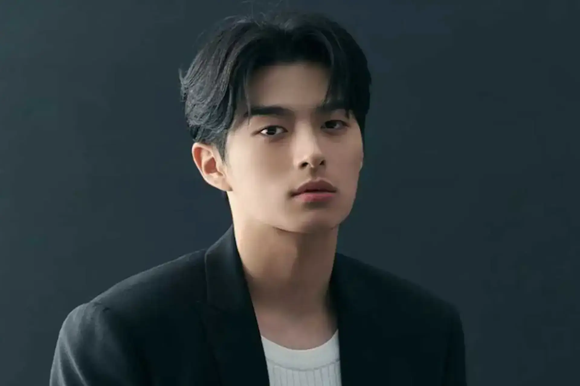 Xu hướng tóc Side Part Quiff nam hot năm nay
