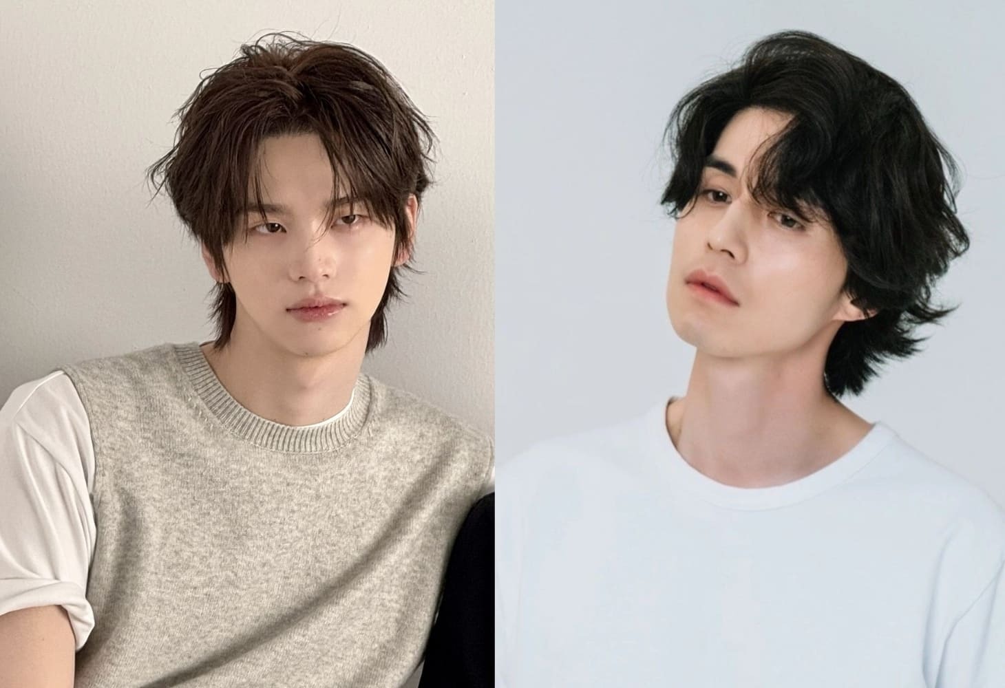 Kiểu cắt tóc Side Part Quiff nam đẹp chuyên nghiệp