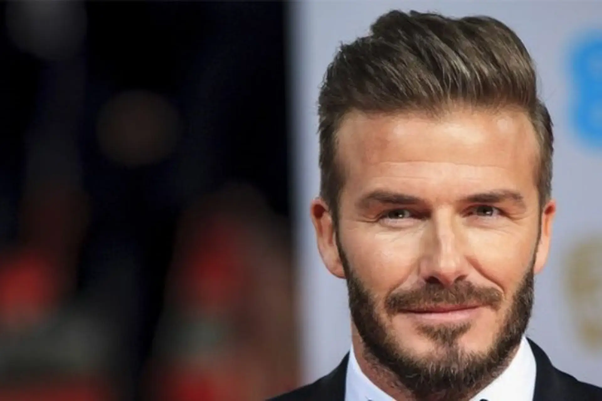 Phong cách tóc Slick Back Undercut cá tính nổi bật