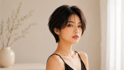 Kiểu Tóc Pixie Nữ Đẹp, Cá Tính Và Thời Thượng Nhất