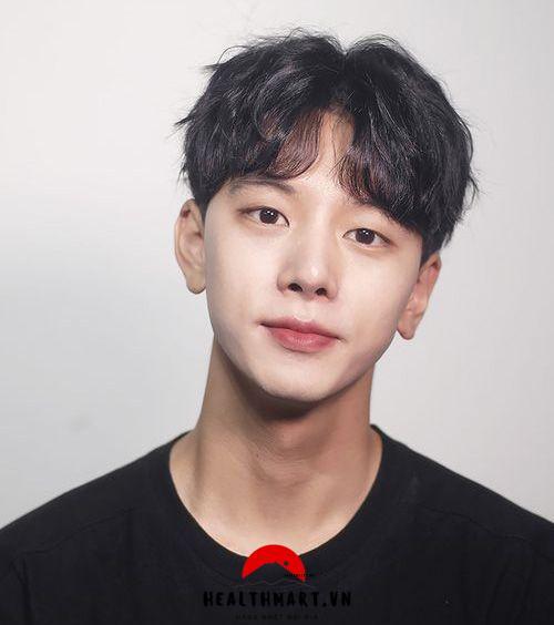 Style tóc nam Two Block nam 5/5 cá tính nổi bật Kiểu cắt tóc Two Block nam 5/5 hot năm nay