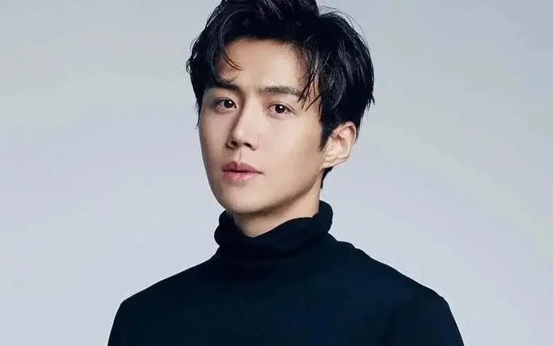 Kiểu uốn tóc Two Block nam uốn phồng đẹp bền phom Mẫu tóc Two Block nam uốn phồng uốn nhiệt bền kiểu