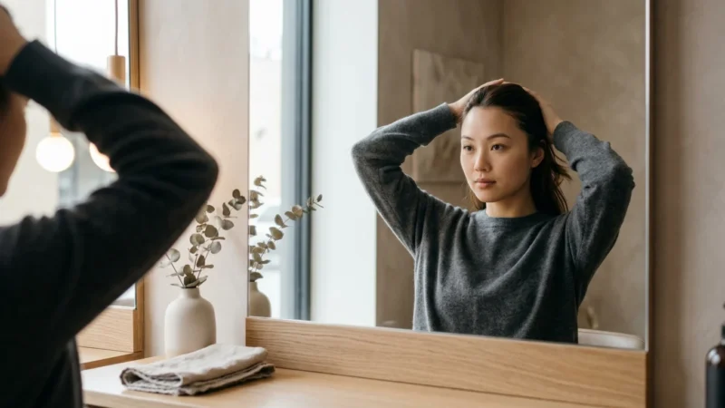 Mặt Trái Xoan: Đặc Điểm Tỷ Lệ, Cách Nhận Biết Và Chọn Tóc