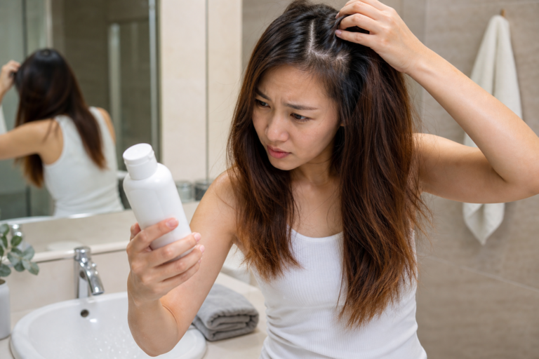 Dầu gội: cách chọn đúng theo da đầu, thân tóc và cách dùng
