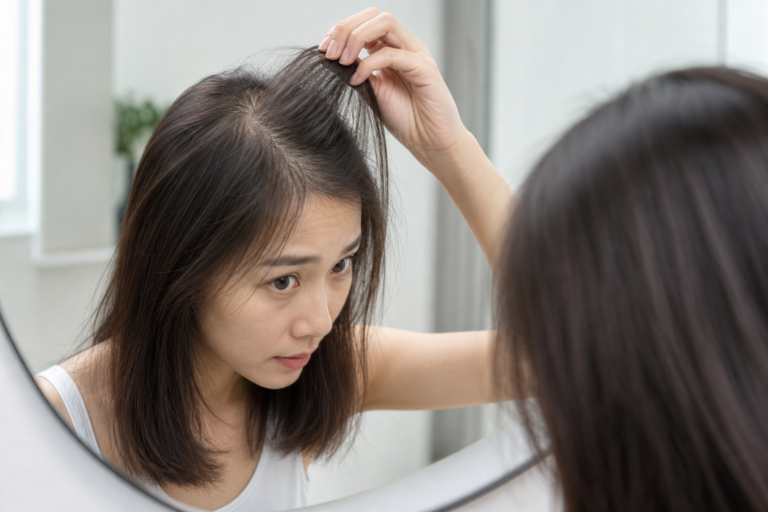 Tóc tơ là gì? Dấu hiệu nhận biết và cách chọn kiểu tóc cho mái tóc mảnh, dễ xẹp