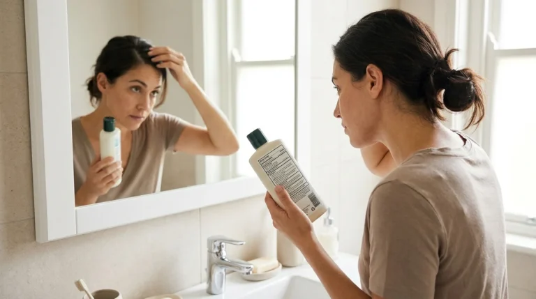 Dầu Gội Trị Gàu: Chọn Hoạt Chất Và Cách Dùng Theo Da Đầu