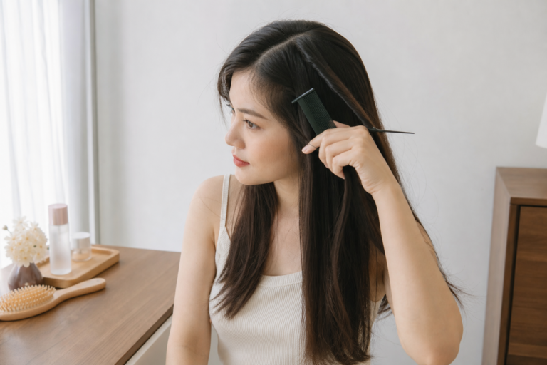 Tết tóc: Cách tết ba, xương cá và 2 bên tại nhà