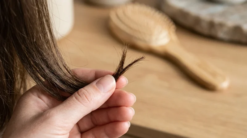 Tóc Chẻ Ngọn: Vì Sao Xảy Ra, Có Phục Hồi Được Không Và Nên Cắt Khi Nào?