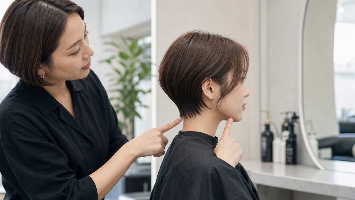 Tóc Ngắn Là Gì? Đặc Điểm, Cấu Trúc Và Cách Chọn Form – ảnh kiểu tóc thực tế